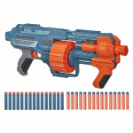 Nerf Shockwave RD-15 pistole - Hasbro Nerf