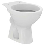 IDEAL STANDARD - Eurovit Stojící WC, bílá W333101