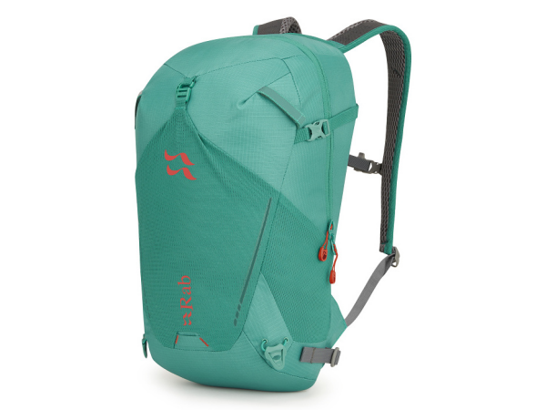 Turistický batoh Rab Tensor 20L Storm green