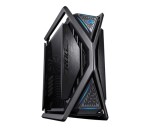 ASUS case ROG HYPERION (GR701) BTF, Big Tower, průhledná bočnice, 4x 140mm Fan, černá EDF_1887395