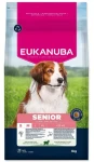 Eukanuba Senior Small and Medium rich in lamb 3kg / Granule pro psy / Pro seniory malých a středních plemen / Jehněčí (1724-348301)