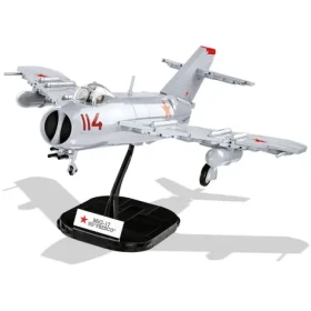 COBI 5823 Ruský stíhací letoun MiG-17