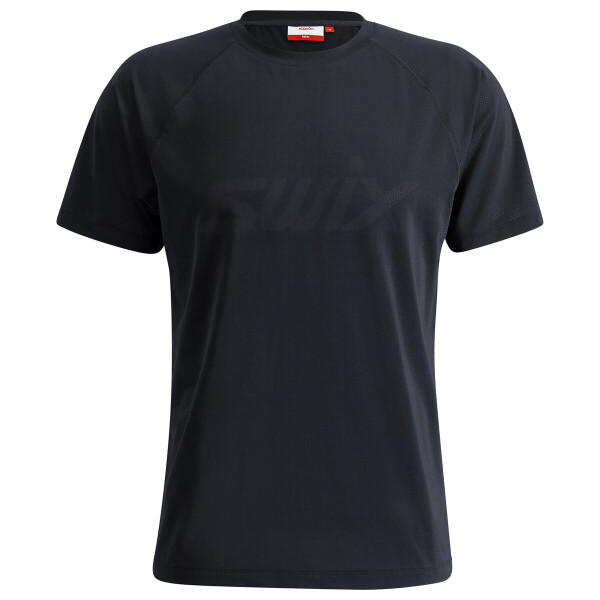 Pánské sportovní triko Swix MoveX Short Sleeve M