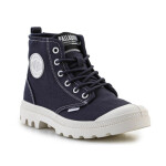 Boty Palladium Pampa Blanc 78882-480-M EU 39