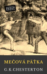 Mečová päťka - Gilbert Keith Chesterton