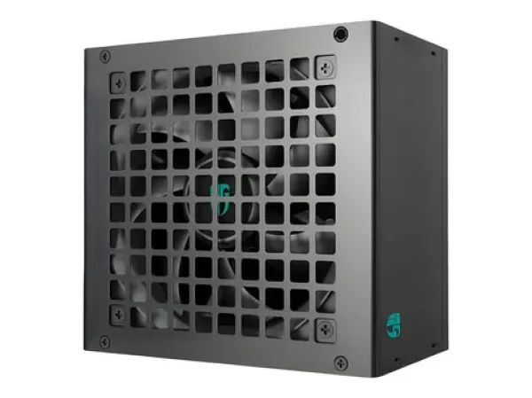 DEEPCOOL PQ750G černá / ATX / 750W / 80 PLUS Gold / plně modulární / 120mm / aktivní PFC (R-PQ750G-FD1B-JGEU-V1)