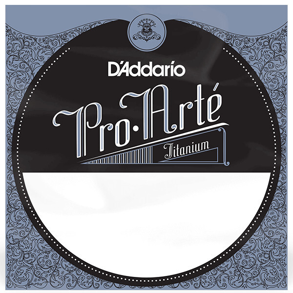 D'Addario T4401