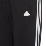 Dívčí kalhoty FI Stripes Pant Jr IC0116 Adidas cm