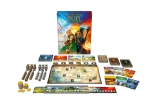 Asmodee Pán prstenů: Duel o Středozem