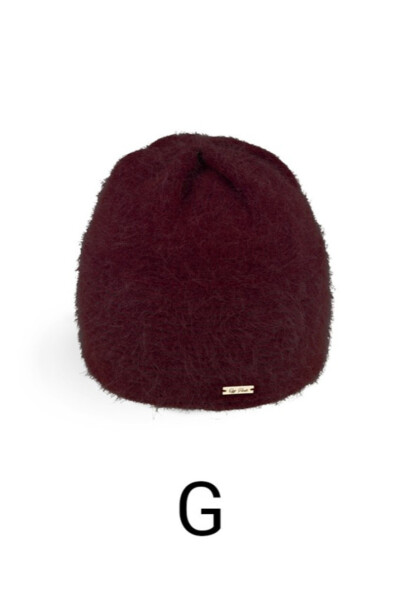 P-032 CAP kaštanové UNI