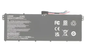 2-Power pro Acer Extensa EX215-31 / Baterie pro notebook / 7,6 V / 6100 mAh (CBP3910A)