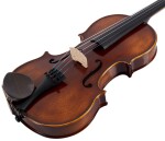 Bacio Instruments Student Violin 4/4 (GV104H)