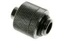 BitsPower připojení přímé G1/4" (M) 16/10mm trubka lesklá černá (BP-BSCPF-CC3U)