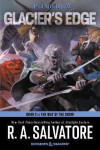 Glacier´s Edge - Robert Anthony Salvatore