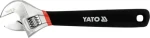YATO YT-21652 / Klíč nastavitelný 250mm (YT-21652)