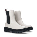 Boty Tommy Hilfiger Ivory T3A5-33058-1355101-101 39