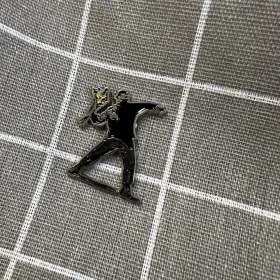 Pinarna.cz Obraz od Banksyho - Muž s kytkou