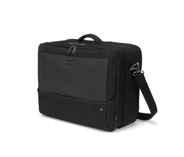 DICOTA Multi Twin FIVE 15-17.3, Black EDF_937896