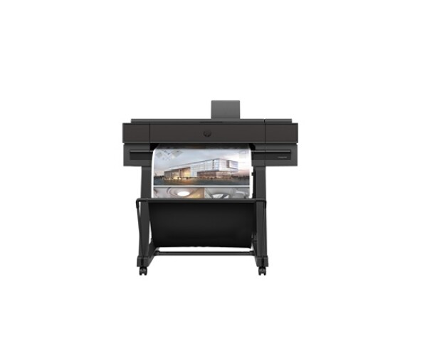 HP DesignJet T870 24" Printer (A1+, Ethernet, Wi-Fi) EDF_1005984