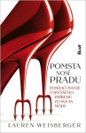 Pomsta nosí Pradu (slovensky) - Lauren Weisberger