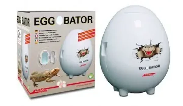 Lucky Reptile Egg O´Bator / 28x26x32 cm (FP-69811)