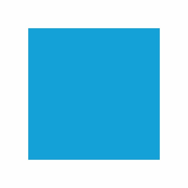 Bazénová folie AVfol Master - Nordic Blue; 1,65m šíře, 1,5mm, role 25m