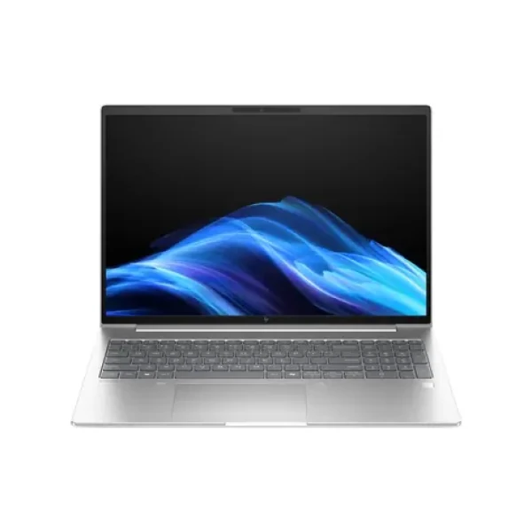 HP EliteBook 6 G1iR 16 stříbrná / 16" WUXGA / Intel Core 5 120U 1.4GHz / 16GB / 512GB SSD / Intel Graphics / W11P (9M4J3AT#BCM)