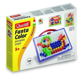 FantaColor Portable - 15mm/100 ks - Mozaika