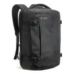 Tech-Protect Defender S70 černá / Batoh / 24L / pro notebook / Ryanair Wizz Air