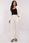 Dámské kalhoty model 209182 Italy Moda XXL