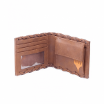 Peněženka Magic the Gathering Logo Bifold Wallet