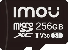 Imou S1 microSDXC 256 GB / Paměťová karta / Class 10 / UHS-I U3 / V30 (ST2-256-S1)