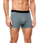 Pánské boxerky Noviti BB005M M-2XL tmavě modrá XL