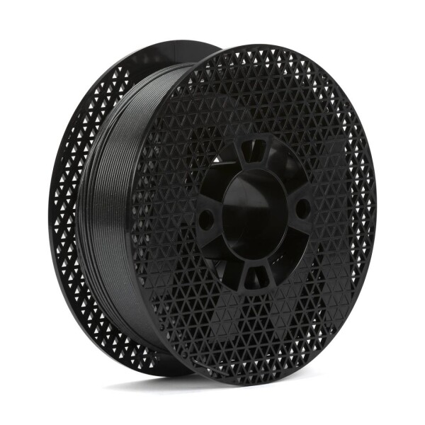 Filament-PM PET-G struna břidlicová stříbrná Filament PM 1,75 mm 1 kg