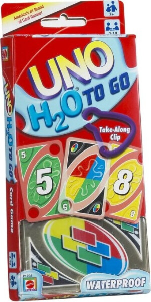 UNO H2O