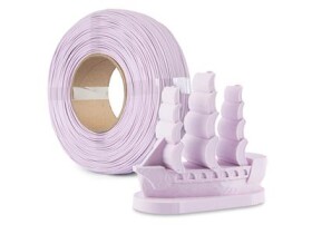 Filament Spectrum ReFill Pastello PLA 1,75 mm COSMETIC MAUVE 1 kg
