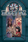 Karel IV. - slavný český král - Veronika Válková