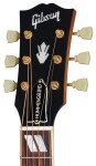 Gibson Hummingbird Faded Natural