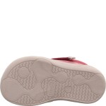 Dětské barefit vyšší tenisky Superfit SUPERFREE Red 1-000549-5000 - 26