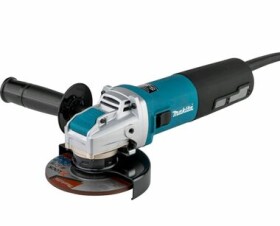 Makita GA5080RX02 / Úhlová bruska / 1400W / Průměr 125 mm / 12.000 ot-min / M14 (GA5080RX02)