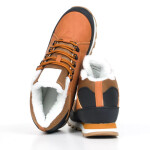 Boty WR Winter M G-H754 44