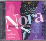 Nora (Domeček pro panenky), Henrik Ibsen