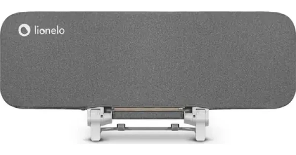 LIONELO Bezpečnostní zábrana Lora Grey Stone (LO-LORA GREY STONE)