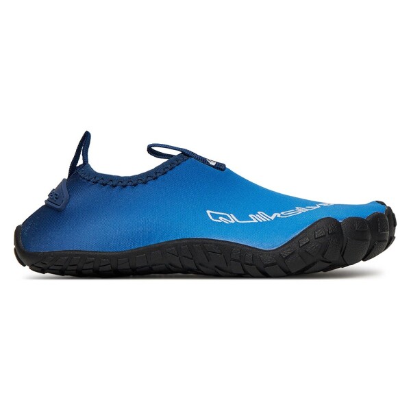 Bazénové pantofle QUIKSILVER CP88-26016 Látkový materiál
