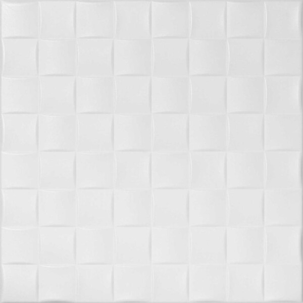 Kazeta bílá 0816 1BAL=2M2