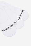Ponožky G-STAR RAW AS_G-STAR_S_124_SS25 (3-PACK)