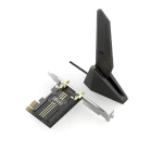 TP-Link Archer TBE553E / Wi-Fi PCI-E Adaptér Wi-Fi 7 / Tri-Band / 2.4GHz 688Mbps / 5GHz 2882Mbps / 6GHz 5764Mbps (Archer TBE553E)