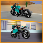 LEGO LEGO® Creator 31135 Retro motorka