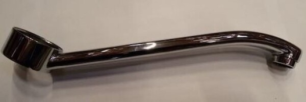 Raménko Optima Lavela chrom NDLA28218 NDLA28218