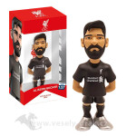 MINIX Football: Club Liverpool Alisson Becker